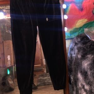 Youth xl juicy couture joggers (can fit womens xs-s)